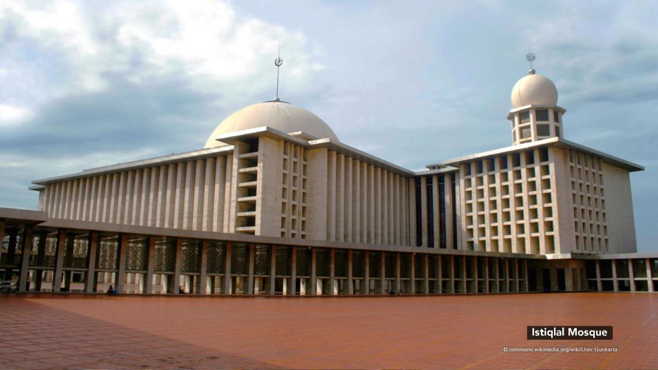 Gasthuis Zen Capital Jakarta